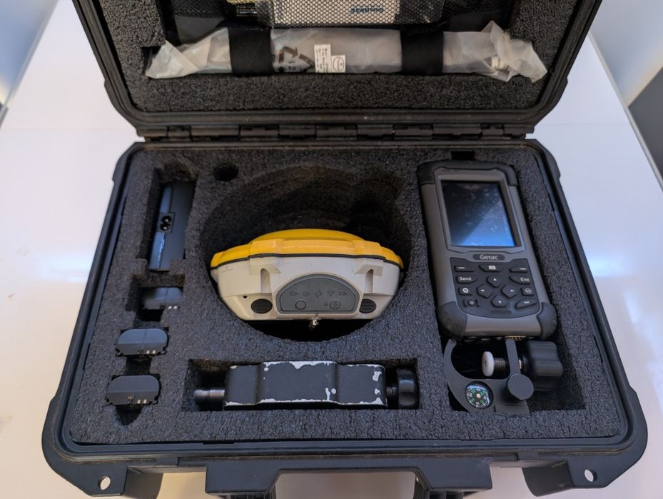 Gps topografic RTK ComNav T300