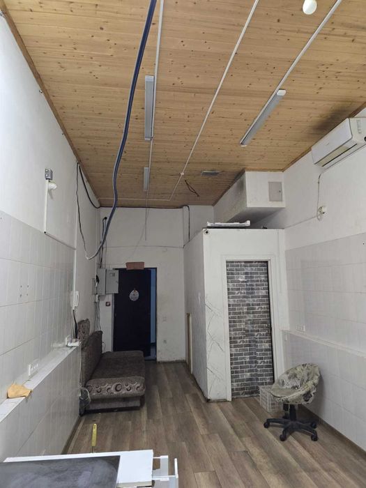 Сдам помещение в аренду