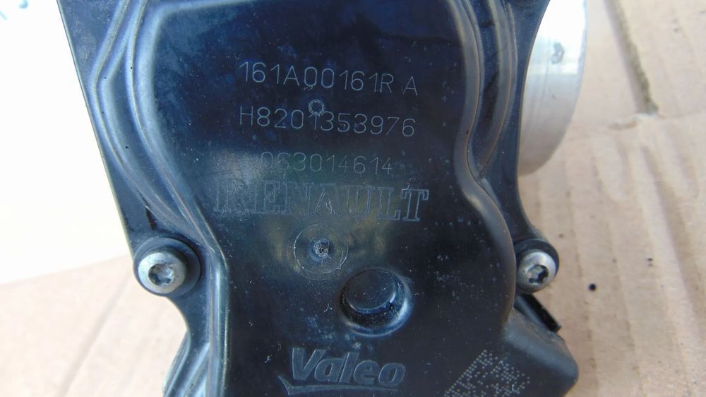 Clapeta acceleratie Renault Master 2.3 euro 6 Opel Movano Nissan nv400 dezmembrez master 2.3 biturb
