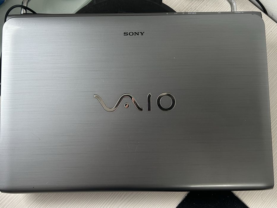 laptop sony vaio i Bucuresti - Anunturi gratuite