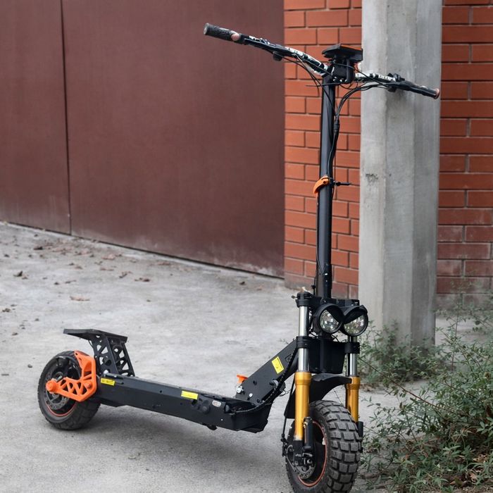 Kugoo m5pro срочно!!!