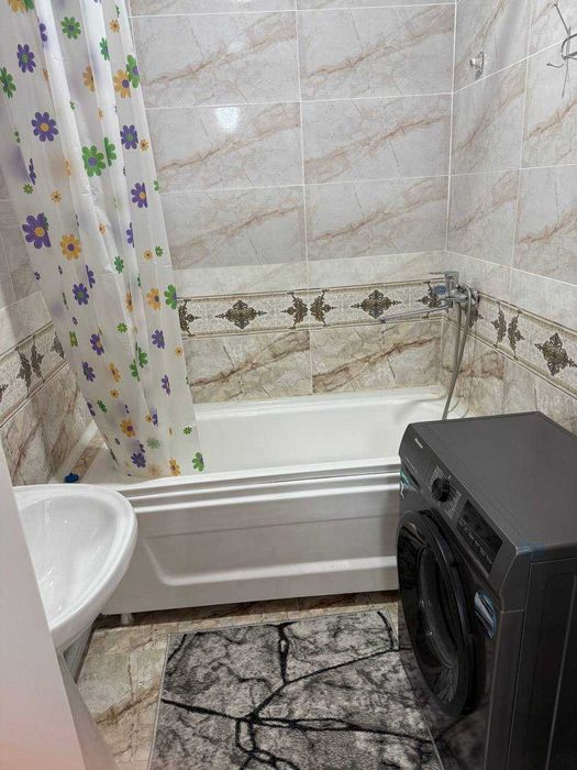 Сдается квартира | Бектемир | Мусаффо Маскан | 2/3/16