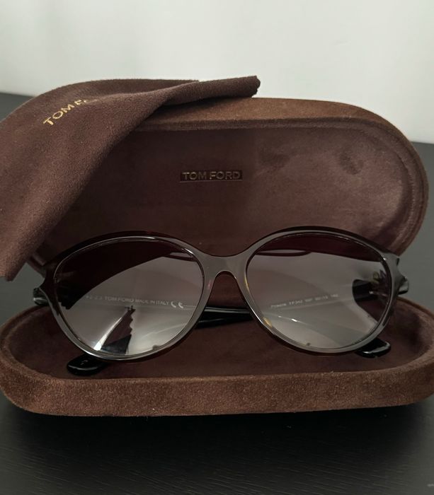 Слънчеви очила TOM FORD оригинални