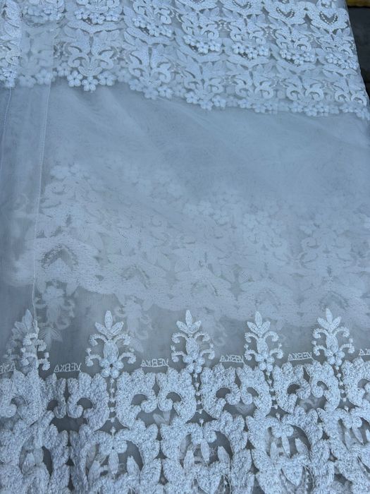 Турецкая тюль для дома