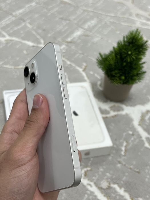 iPhone 13 128Gb Идеальное Состояния!