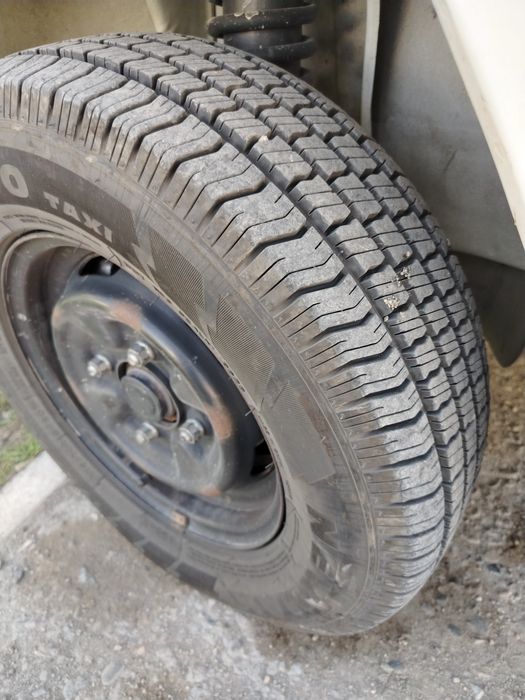 2 миллион 12 балон дискалари билан