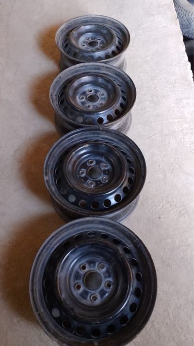 от тойоты 16 размер оригинал