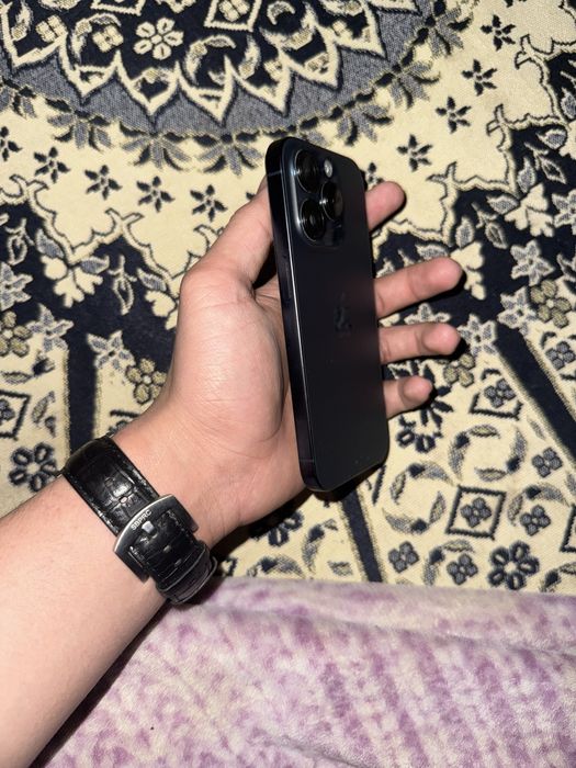 Айфон 15 про / Iphone 15 pro