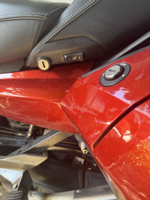 Bmw k1600gt sport , 2014