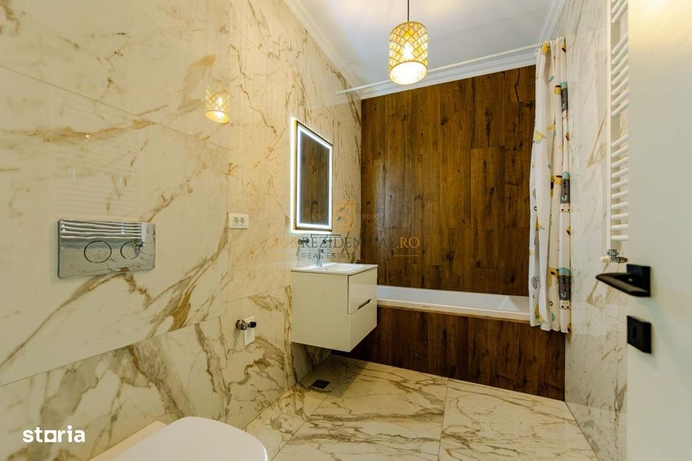 Apartament Premium 3 Camere zona Eroii Revoluției 99,6 mp