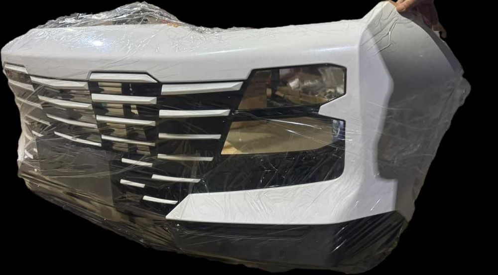 Бампер передний JETOUR DASHING