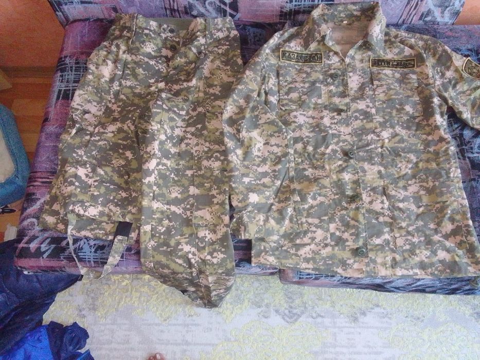 Форма для НВП и военная кафедра.