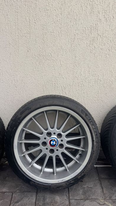 Jante style 32 18’’