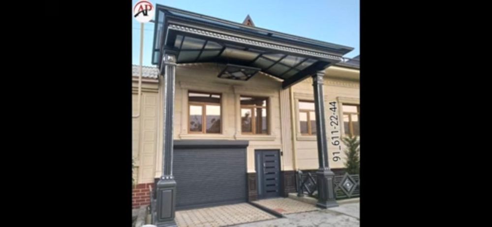 Навес ва казероклар