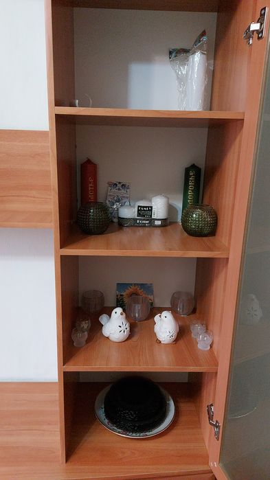 Стенка для гостинной