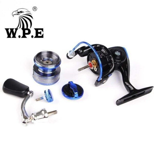 Катушка  WPE NOVA 800