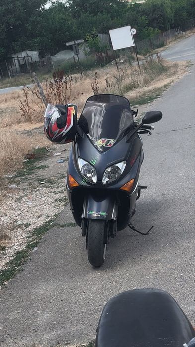 De vanzare scuter TMX