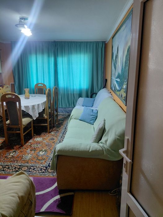 Apartament cu 2 camere