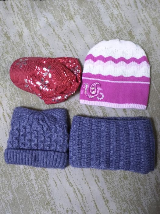 Одежда на девочку 6-8 лет