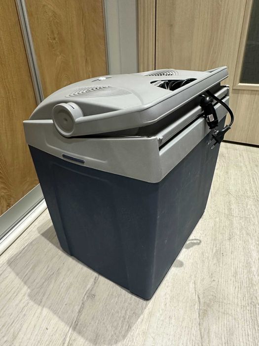 Хладилнa чанта Mobicool - , 25л, 12V-220V студено