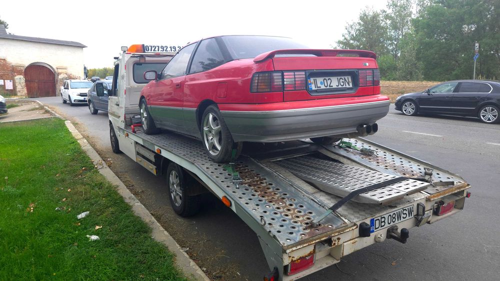 Tractari auto Targoviste Dambovita