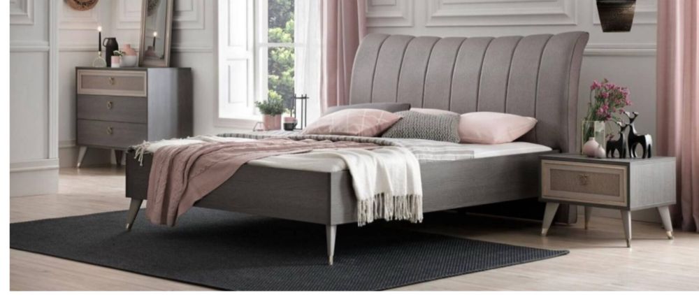 Спальный гарнитур dogtas