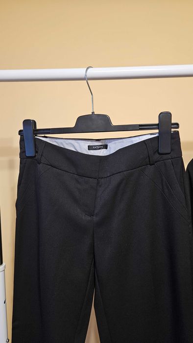 Costum dama office negru