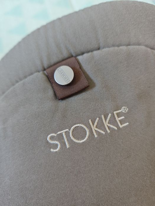 Stokke эрго рюкзак