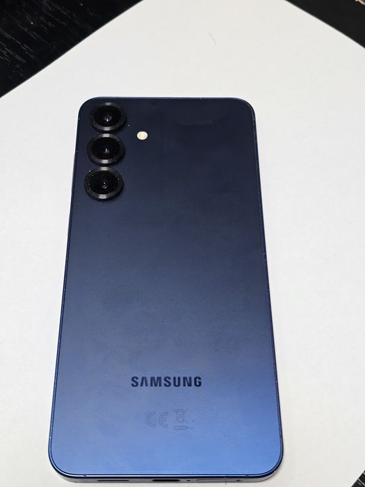 Samsung s25 plus Amanet Canta