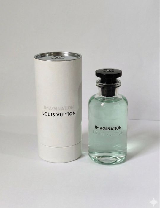 Lv Imagination 100ml