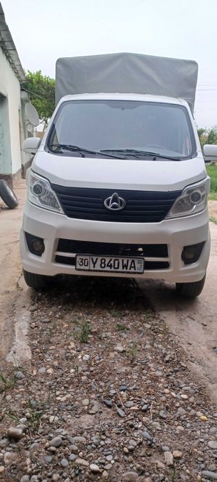 Чанган Лабо 69талик идеаль холати