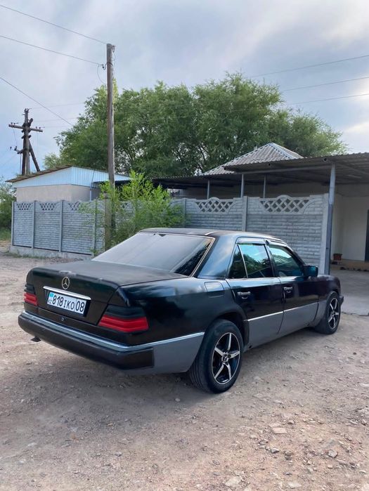 Продаю Мерседес Бенз