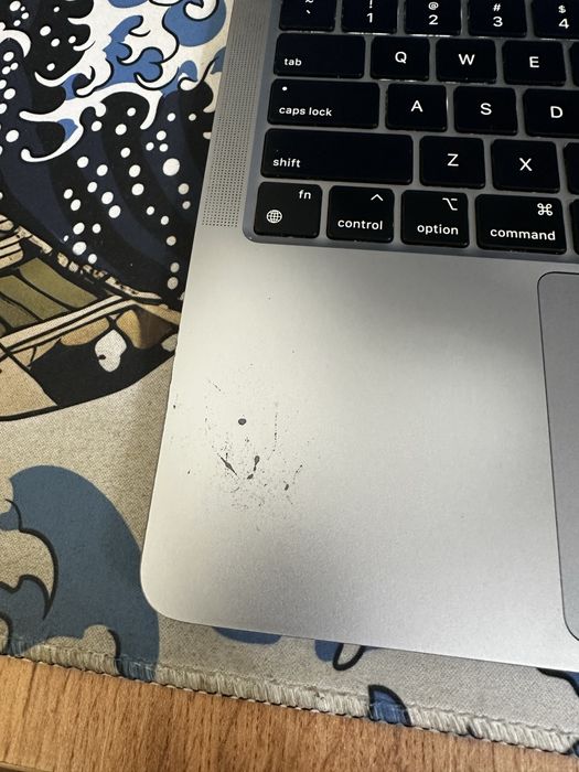 MacBook Pro 13 2020, 13”