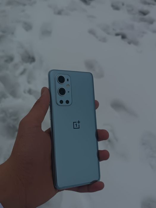 OnePlus 9 Pro 128/12