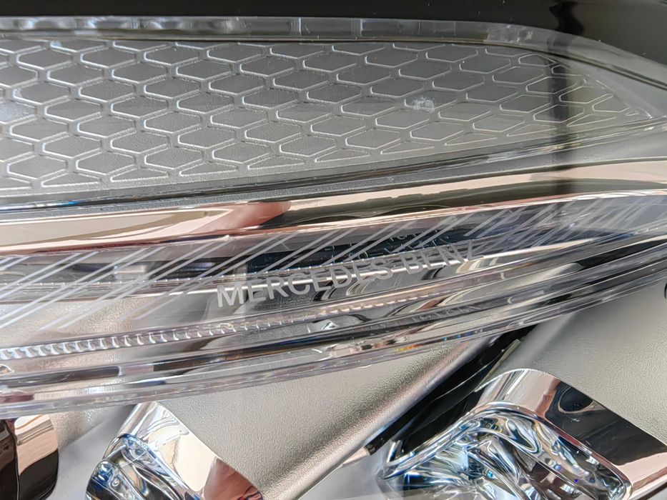 Фар Mercedes W205 C-classa MULTIBEAM LED ляв/Фар Мерцедес W205 Оригина