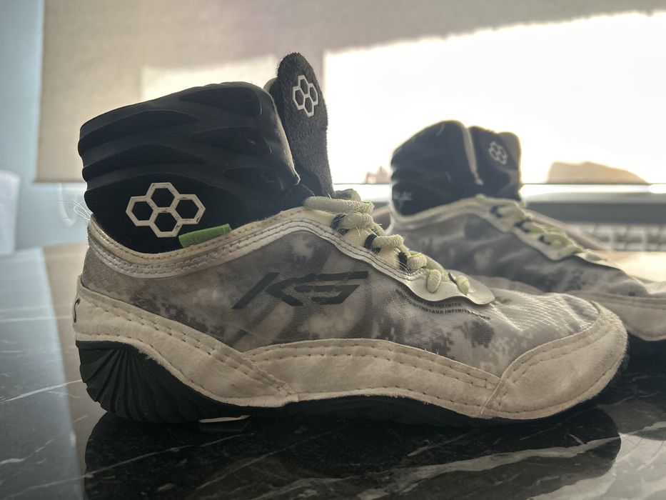 RUDIS KS infinity
