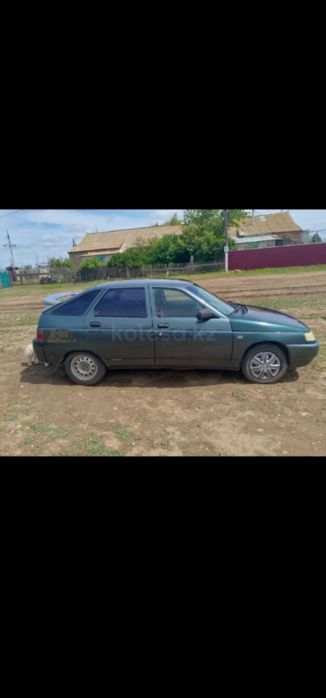 Продам авто ваз 2112