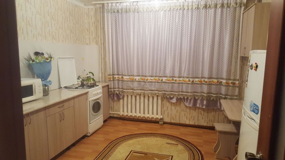 Продам 1 комнатную  квартиру
