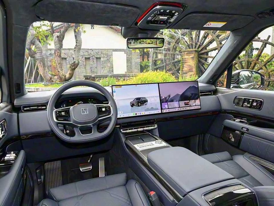 Zeekr x Max 5 seats Halol nasiya va naqd savdo