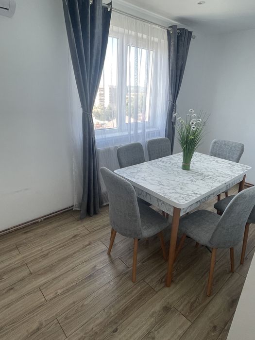 Apartament 3 camere