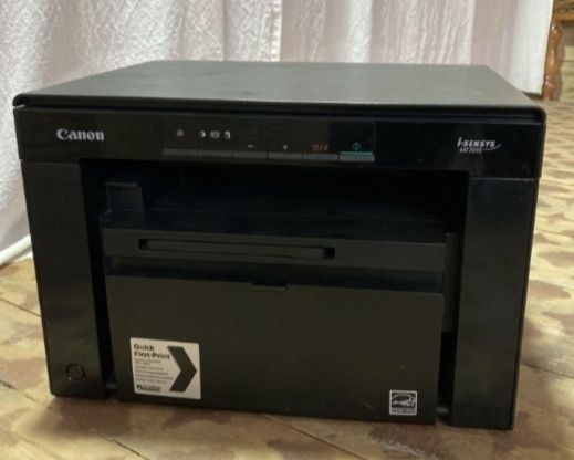 Canon i-sensys MF-3010 Срочно сотилади