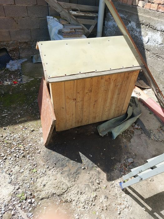 Сабачи дом прадам