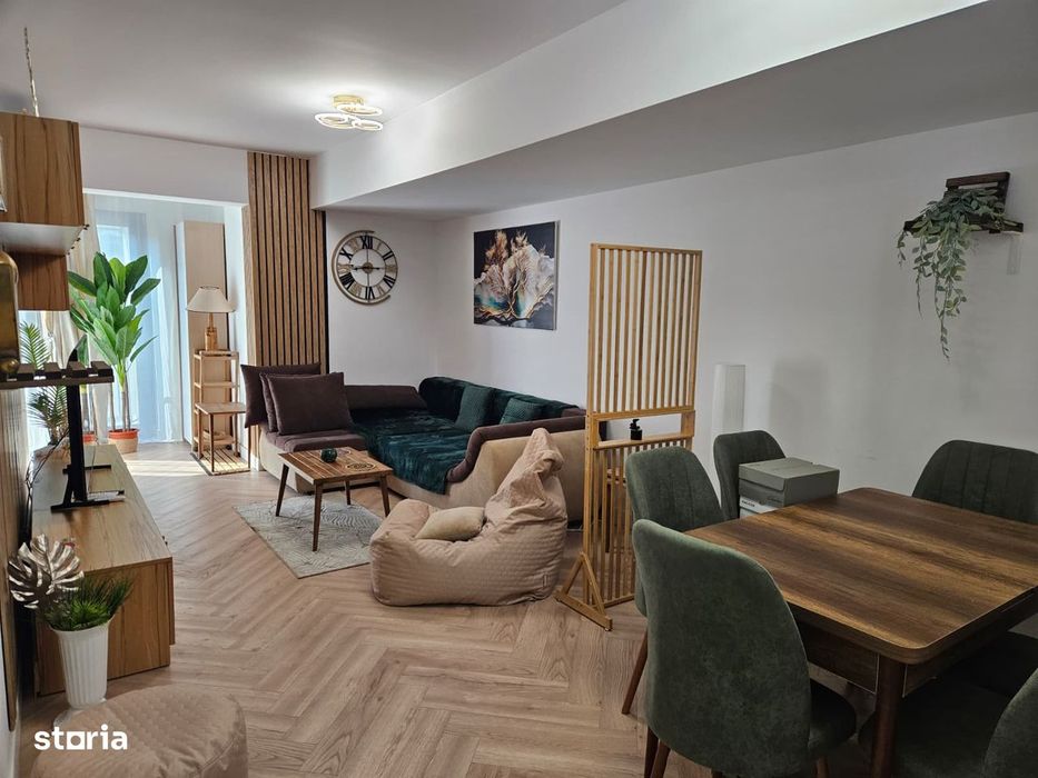 Apartament 2 camere de inchiriat | Pipera I My Place Residence