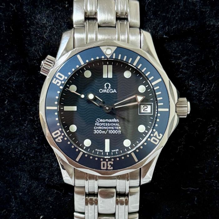Ceas Omega Seamaster Automatic 300m