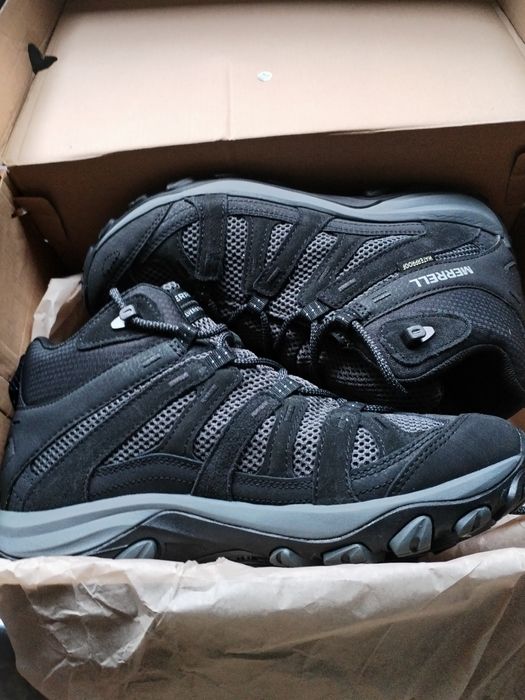 Merrell Waterproof