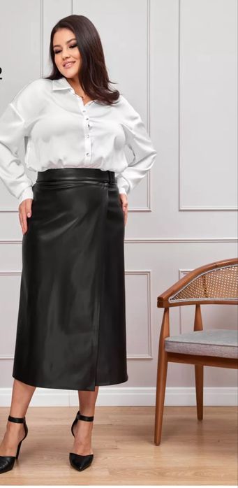 Продам новую юбку и блузку