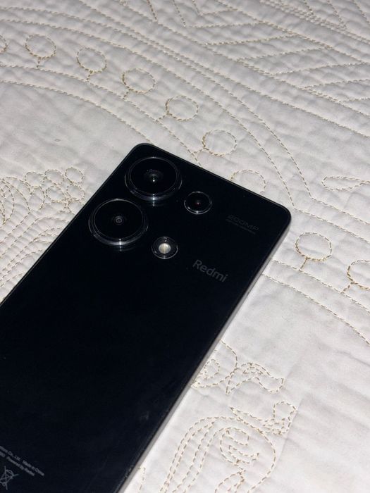 Redmi note 13 pro 4g 256gb