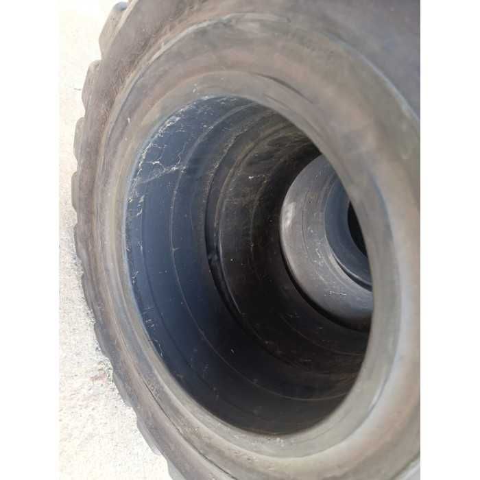 Anvelope 7.00r15 Bergougnan  Second Hand Industriale PLINE fara defect