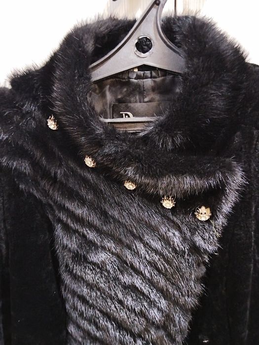 Шуба мутон 5000 тг