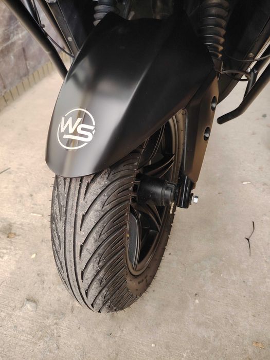 Продажа или обмен на мотоцикл с моей доплатой!